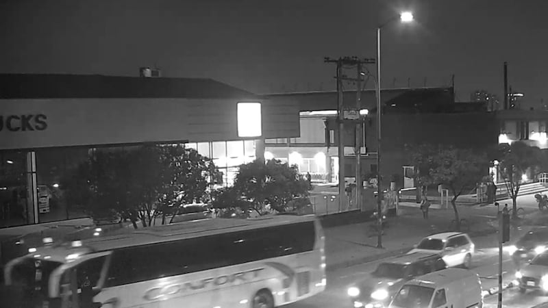 Enorme trancón en la Autopista Sur causó afectaciones en TransMilenio: siga el reporte de movilidad en vivo