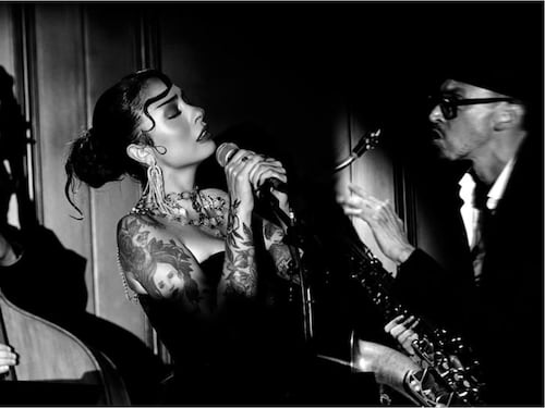 Top Show Colombo 2026: La Ramona y Lady Arias encabezan concierto en Bogotá