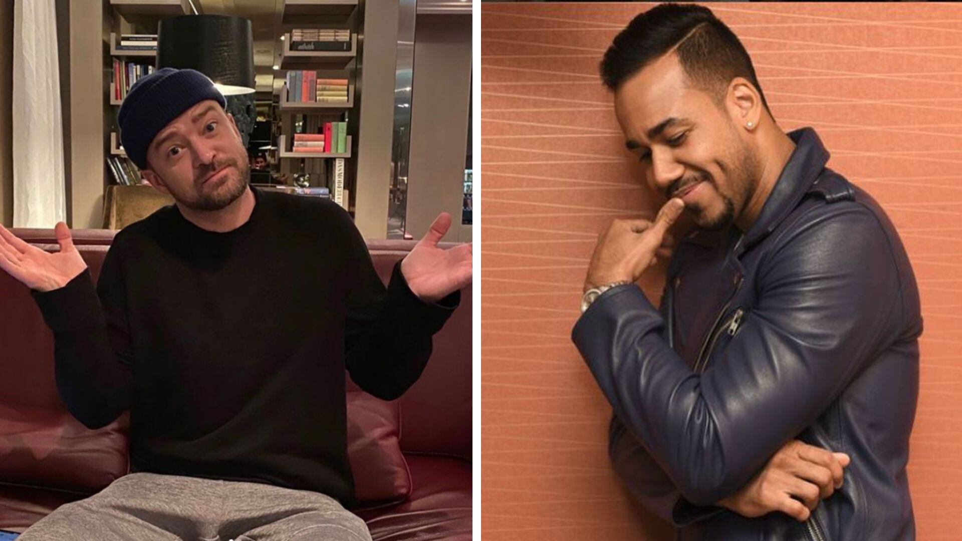 Los dos artistas norteamericanos lanzan una nueva colaboración.