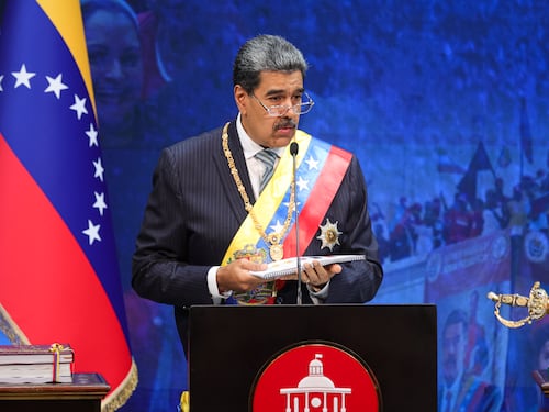 El chavismo gana las elecciones legislativas que se vivieron en Venezuela el fin de semana