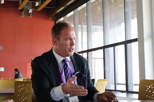 Tim Furey: el hombre que ha hecho el trading accesible y seguro