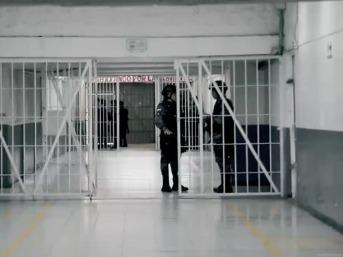 Subdirector de la cárcel La Modelo, Óscar Alejandro Tovar, renunció tras el asesinato del director Élmer Fernández