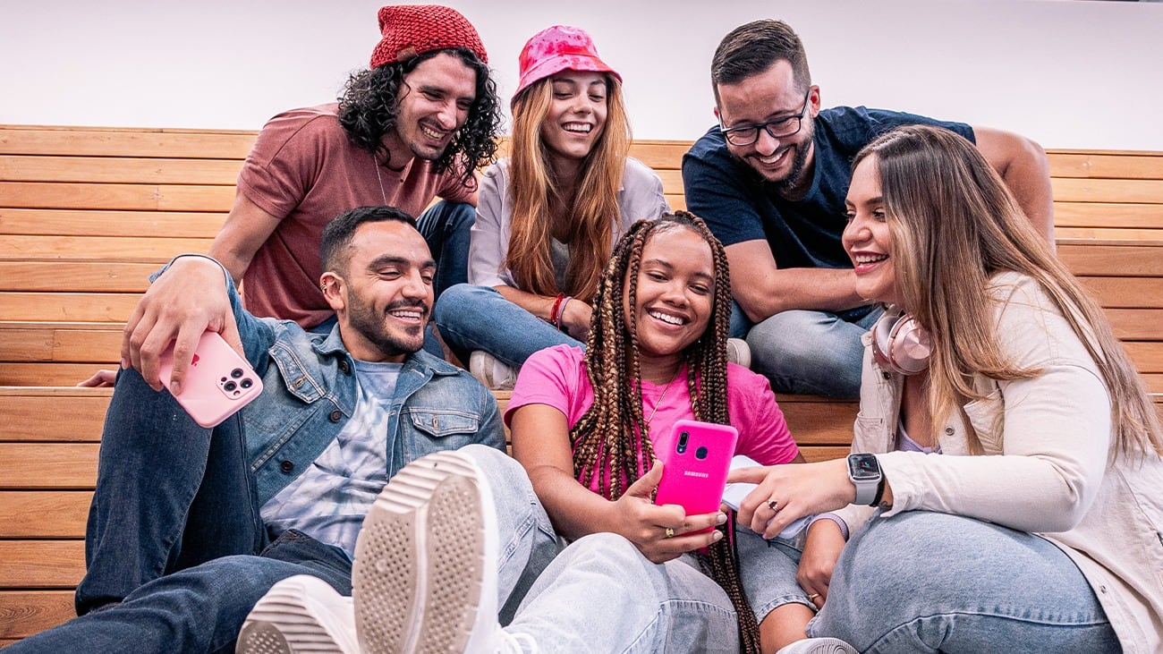 Foto Nequi Negocios y AWS ofrecen formación gratuita en IA y computación en la nube.