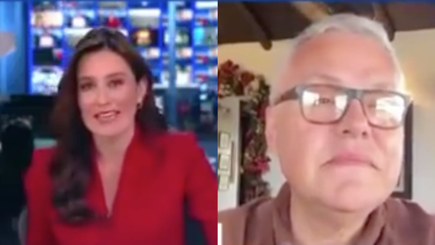 Ministro Néstor Osuna entrevistado en Noticias Caracol