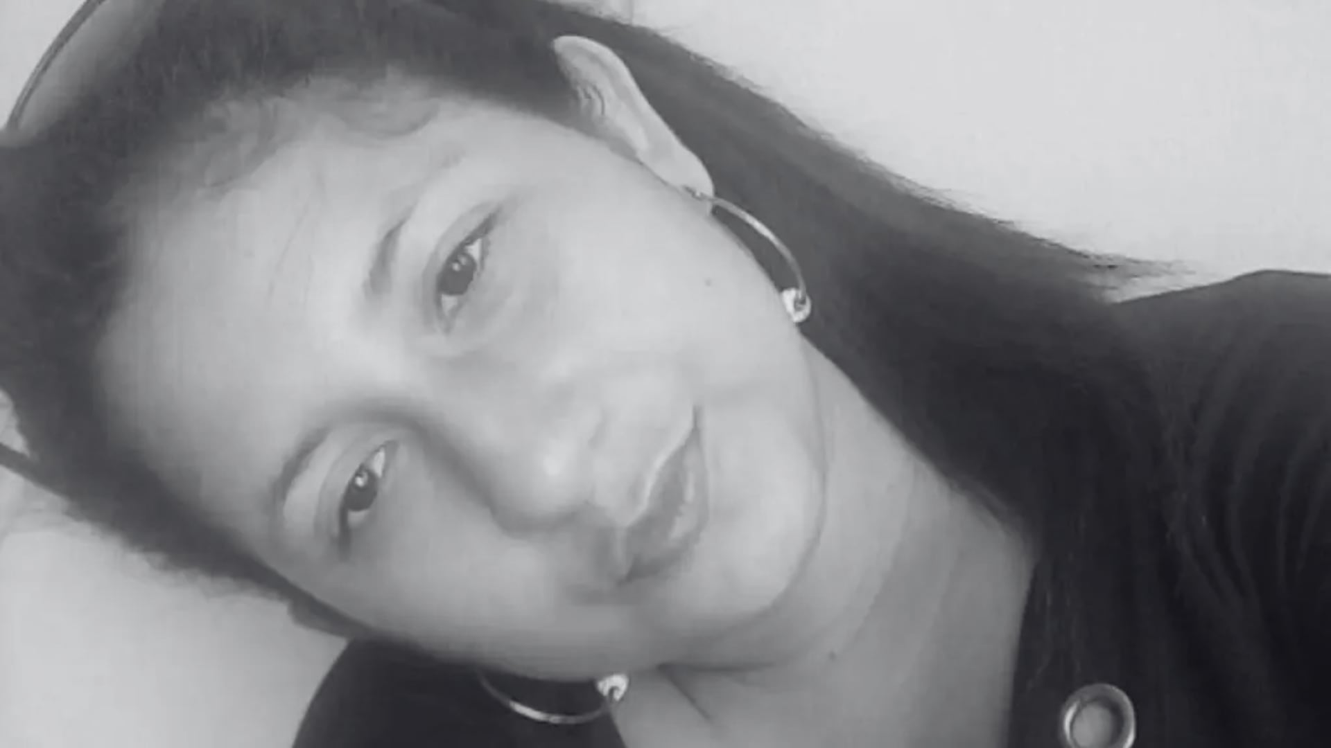 Wendy Sepúlveda, víctima de feminicidio.