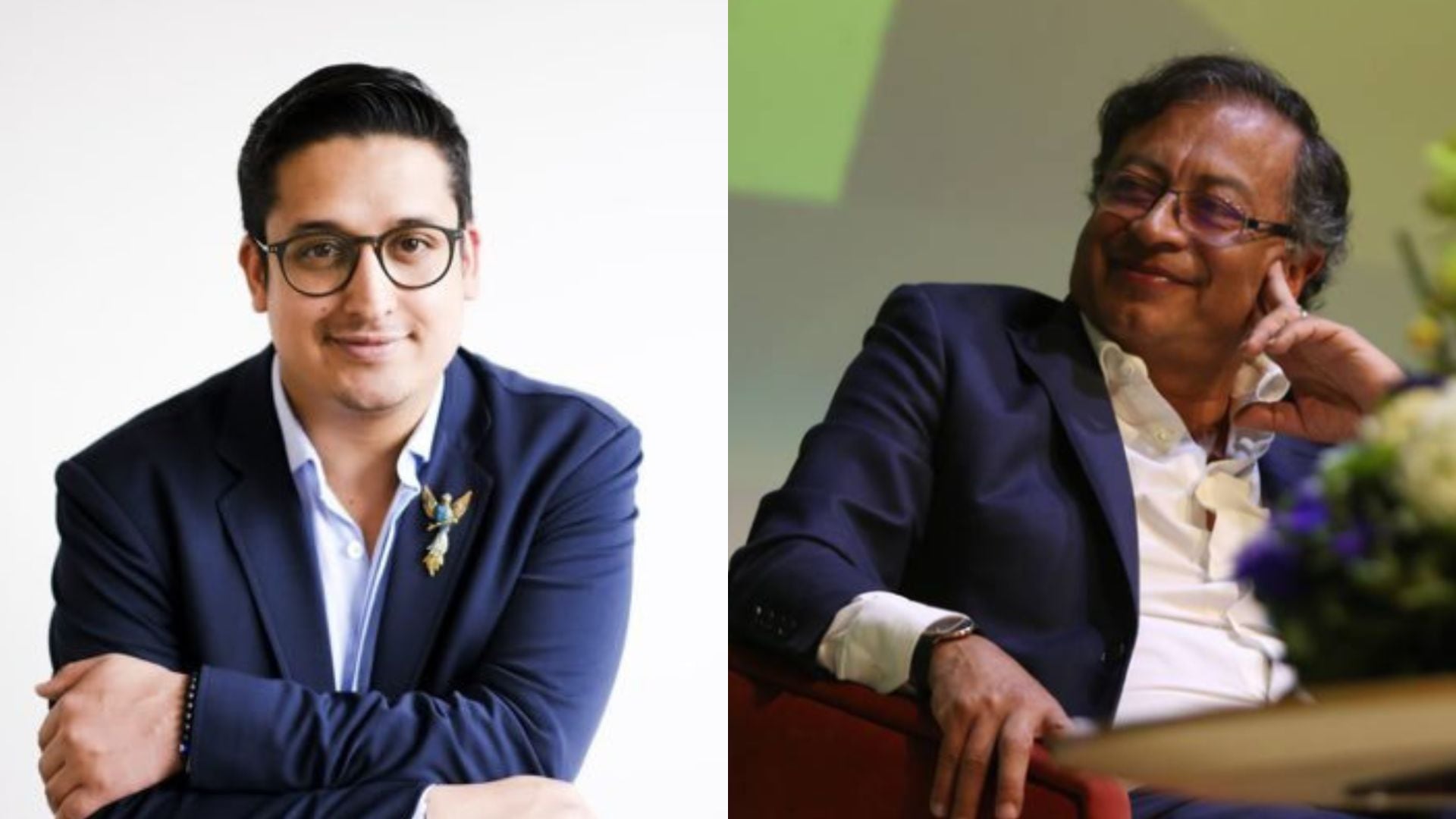 El Presidente aseguró que ya le han tumbado varios nombramientos.