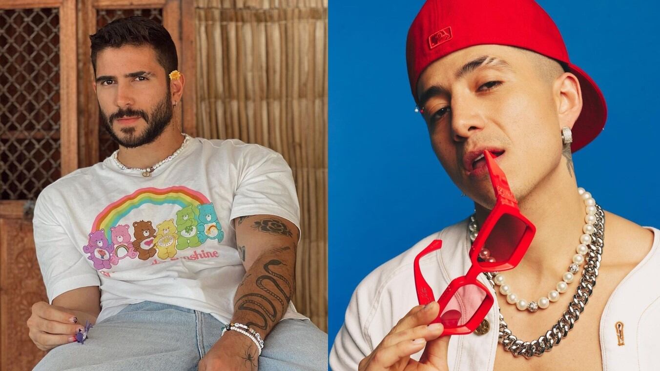 Juan Duque envió el mensaje por Twitter y muchos creen que se trata de Andy Rivera y otros dicen que, para Lina Tejeiro, pues suponen que terminaron.