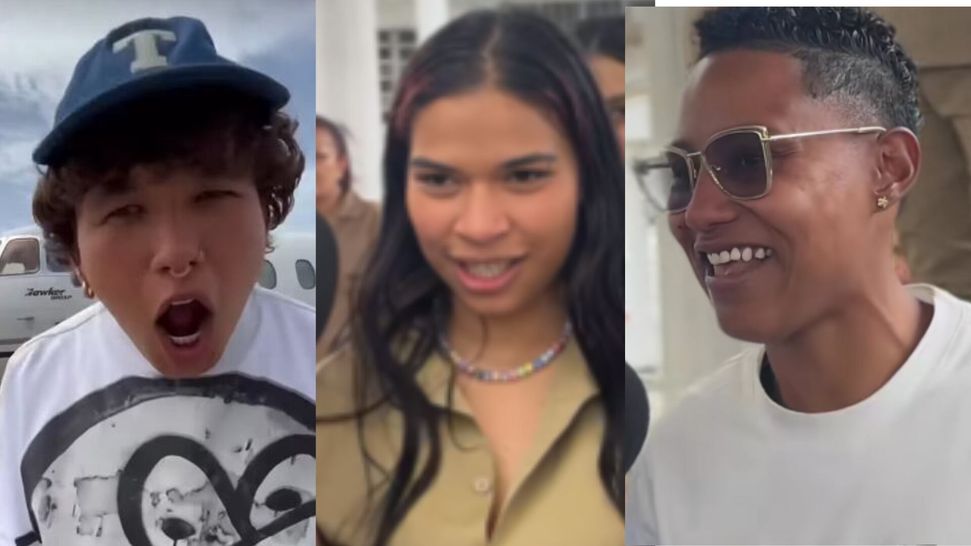 Beéle es el cantante mas escuchado por presas de El Buen Pastor en Bogotá