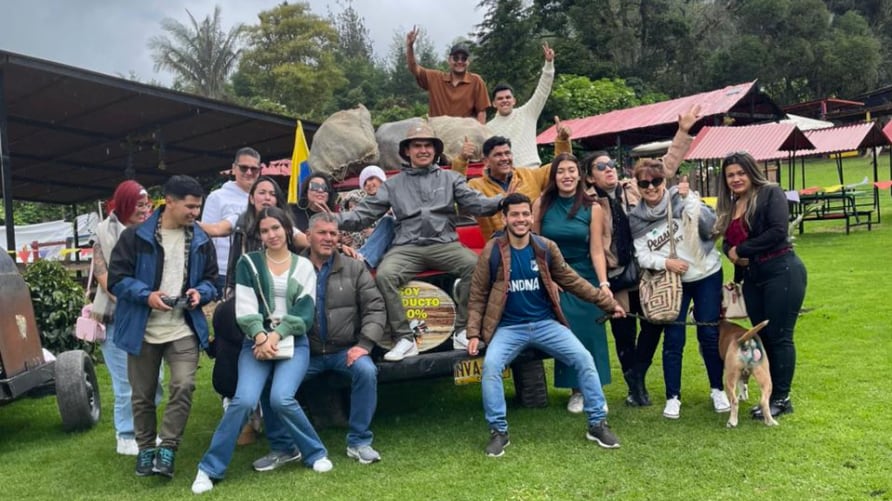 Restaurantes al occidente de Bogotá