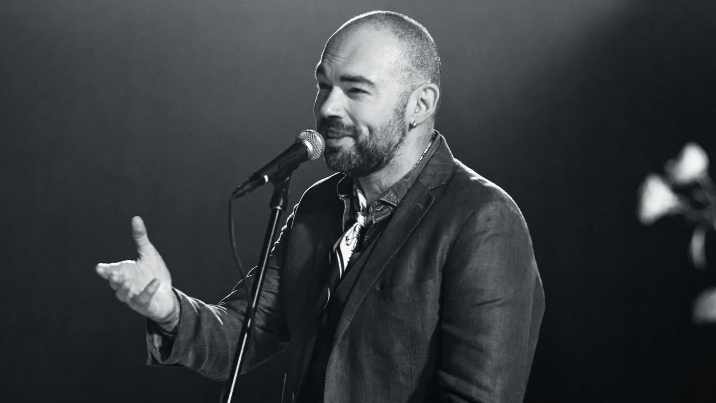 Tras las palabras de Santiago Cruz sus seguidores dijeron que querían un amor como él en sus vidas.