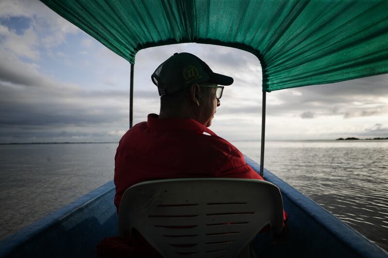 Juan Pablo Pino - PUBLIMETRO