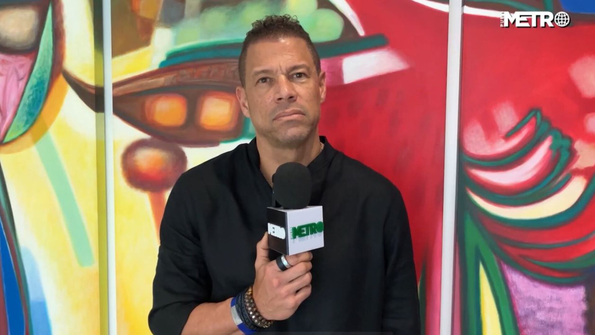 Óscar Córdoba tildó de lamentable la reducción del presupuesto de MinDeporte para 2026