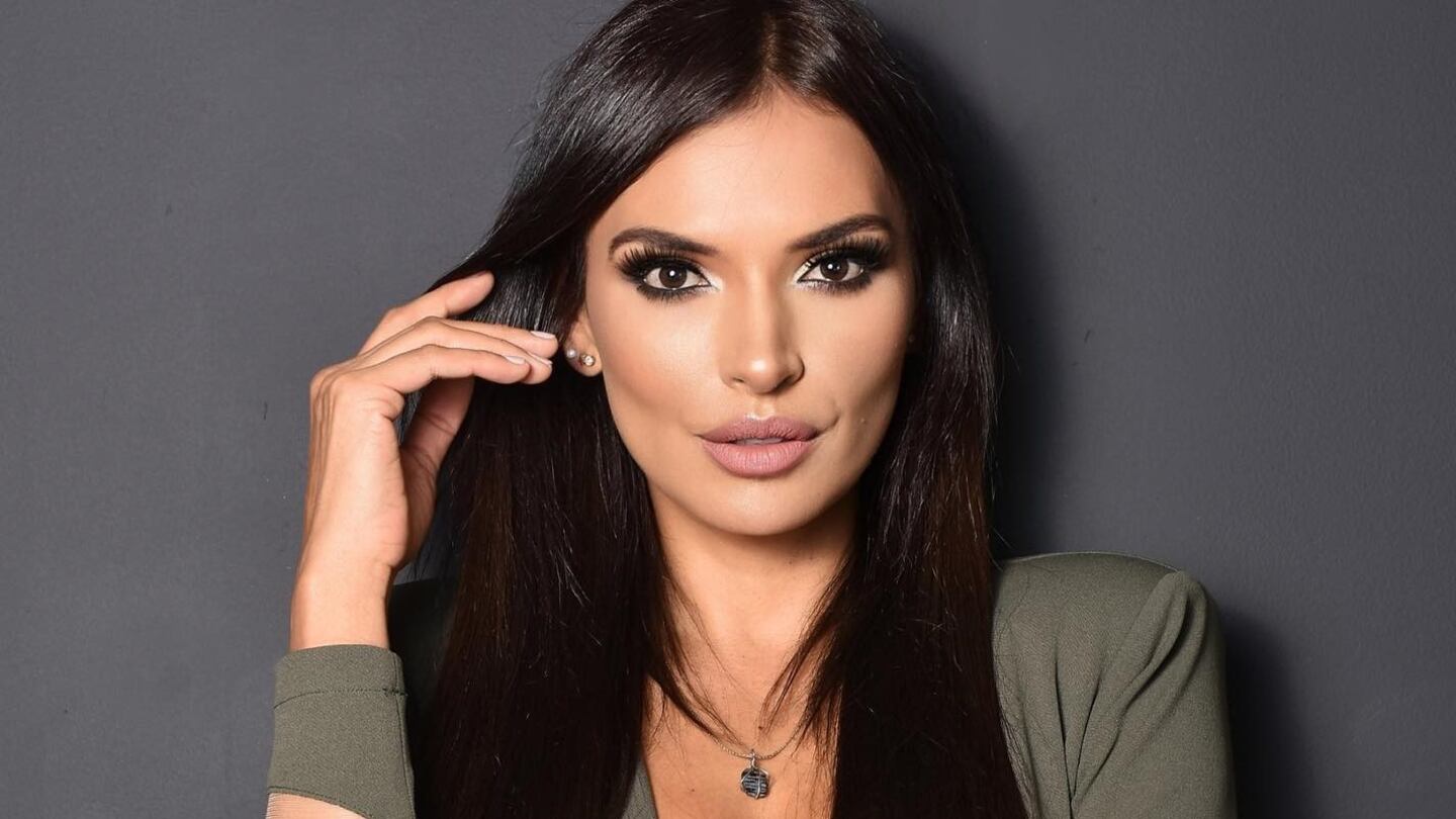 Margarita Reyes es una de las actrices que estará en la placa de nominados de ‘La Casa de los Famosos’ segunda temporada.