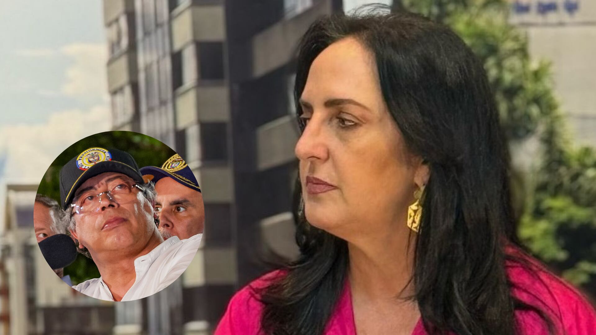 Piden exámenes toxicológicos y psiquiátricos a Petro