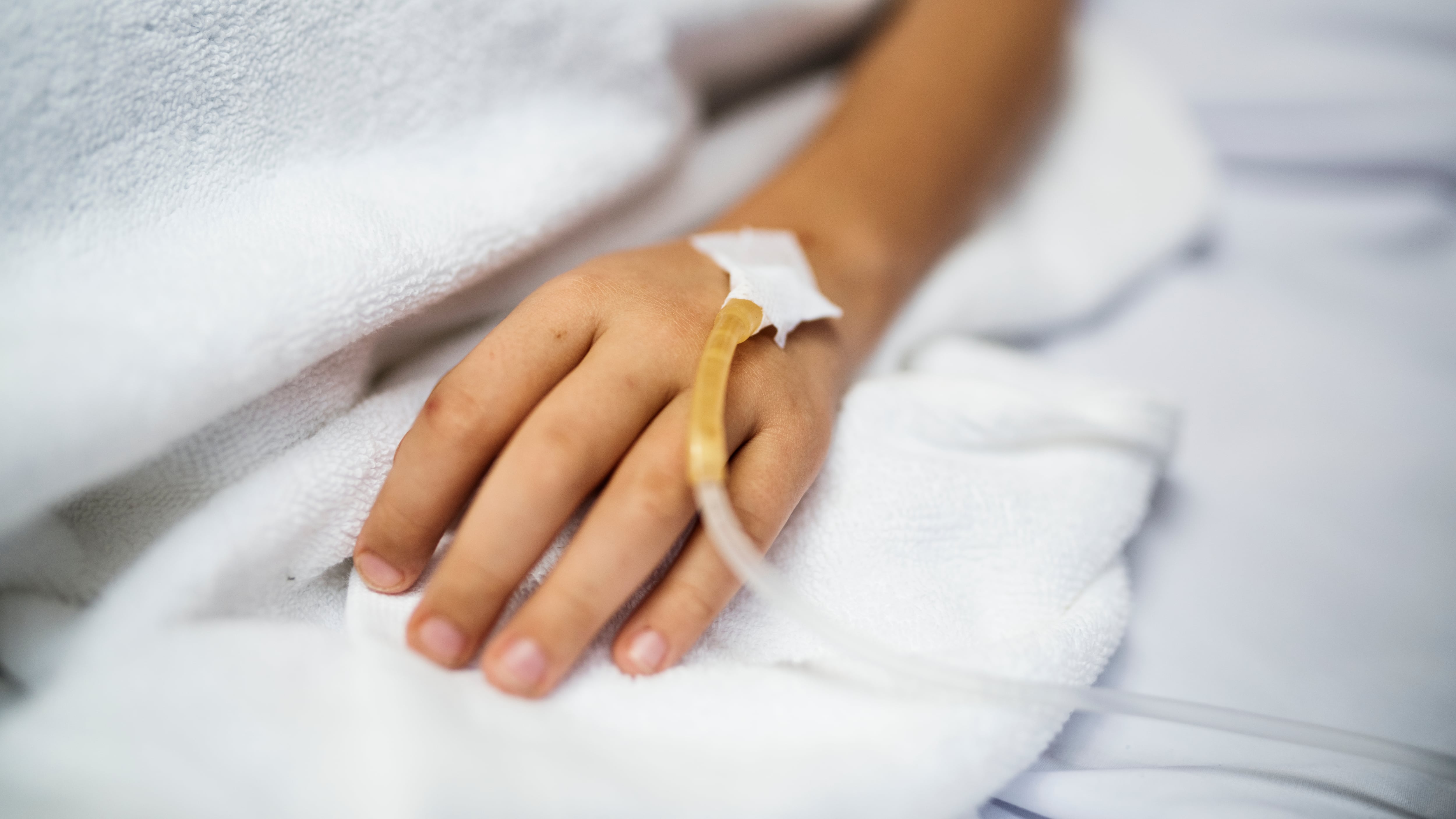 Mujer detrás de intoxicación de niñas en Bogotá.