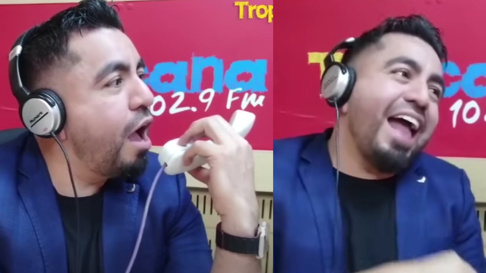 “A rey muerto, rey puesto”: Tropicana no ‘guardó luto’ y ya le consiguió reemplazo a Jhovanoty