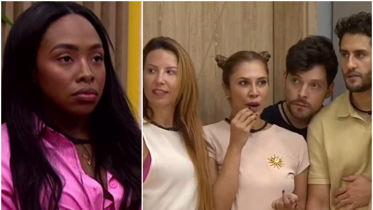 La Casa de los Famosos