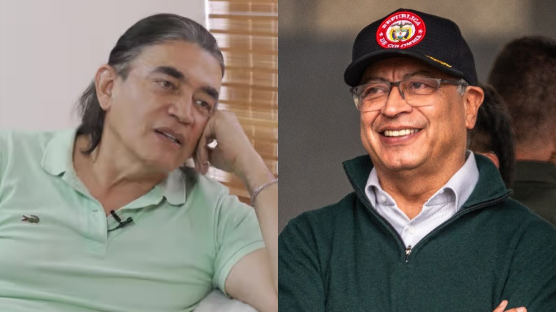 Gustavo Bolívar aseguró que Petro le pidió personalmente no salir del DPS ¿Se cae su candidatura presdiencial?