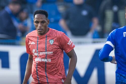 Yerry Mina dejó claro que no le importa que lo insulten por su manera de jugar fútbol