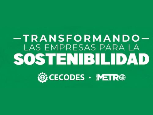 Publimetro y Cecodes preparan a las Pymes colombianas para dar el salto hacia la sostenibilidad