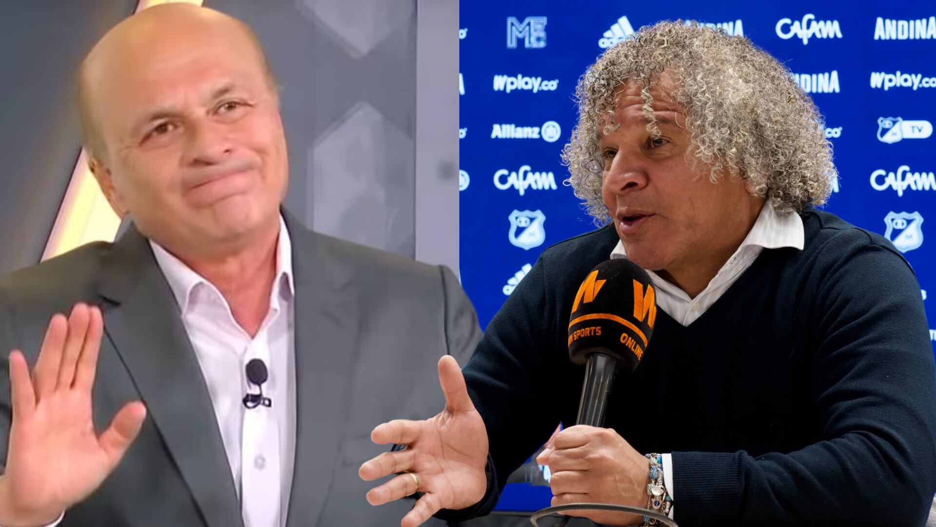 Carlos Antonio Vélez