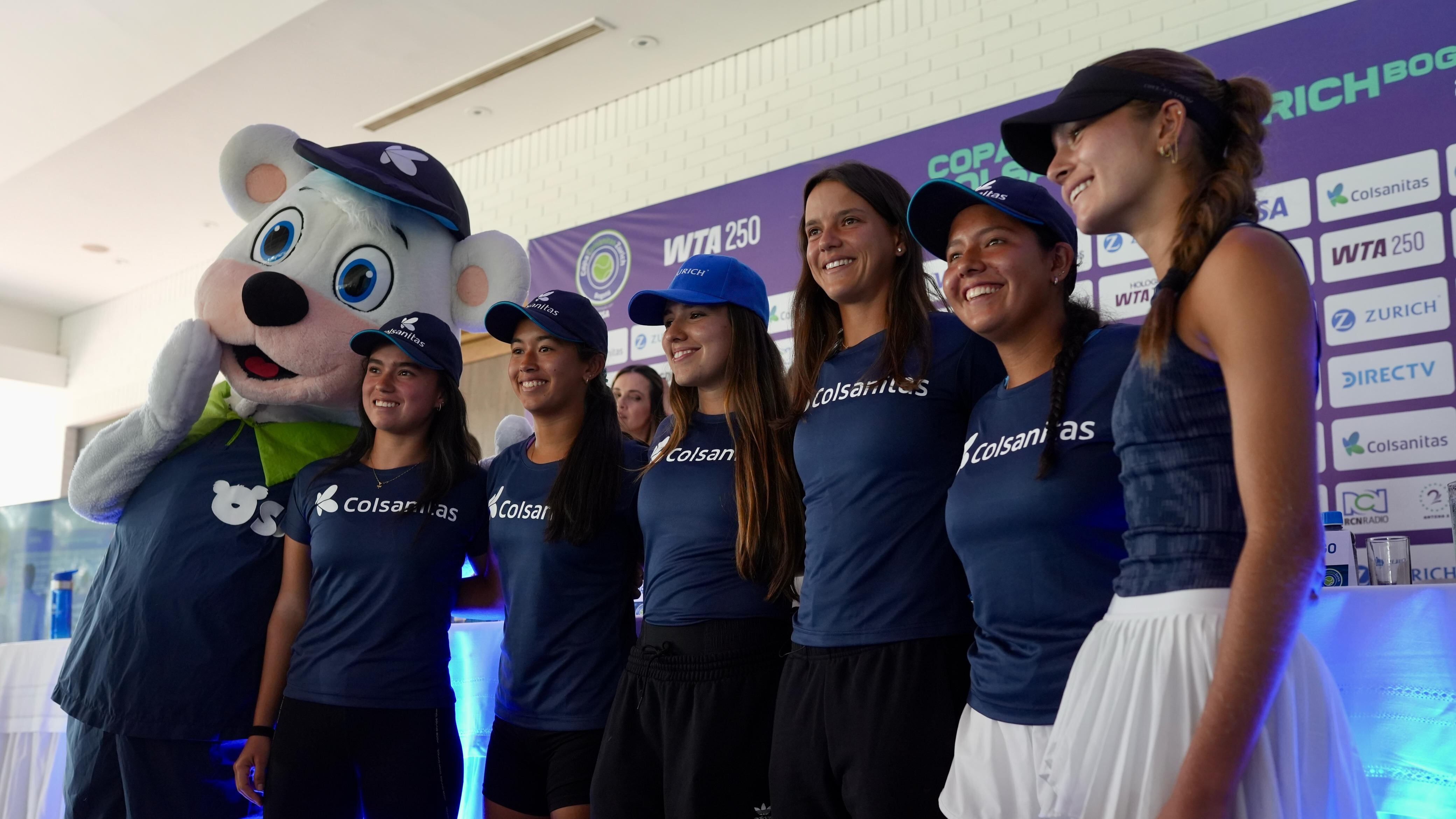 Comienza la Copa Colsanitas 2025: Le contamos las novedades y todo lo que debe saber