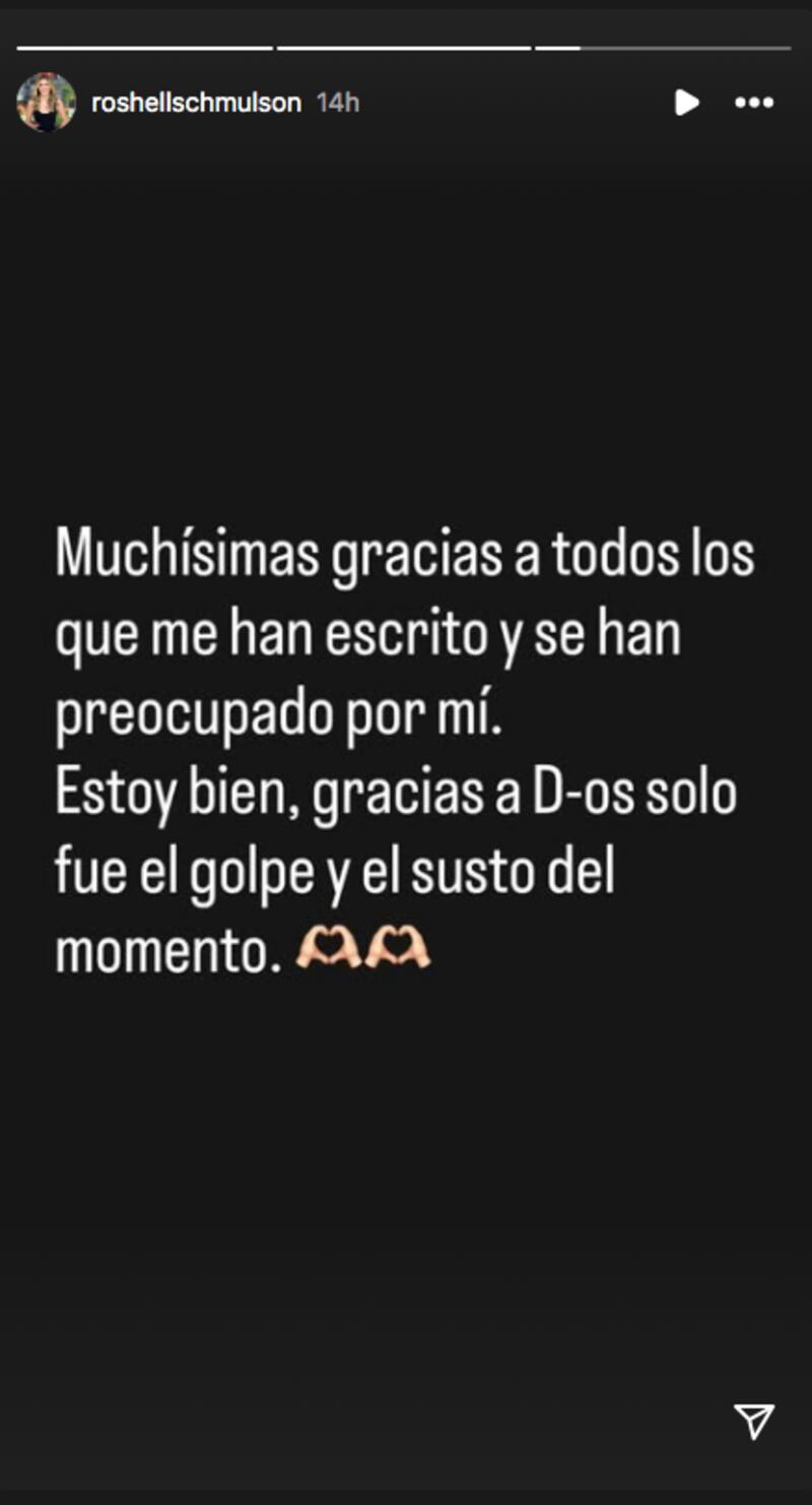 Periodista de Win Sports quedó inconsciente en pleno partido del FPC