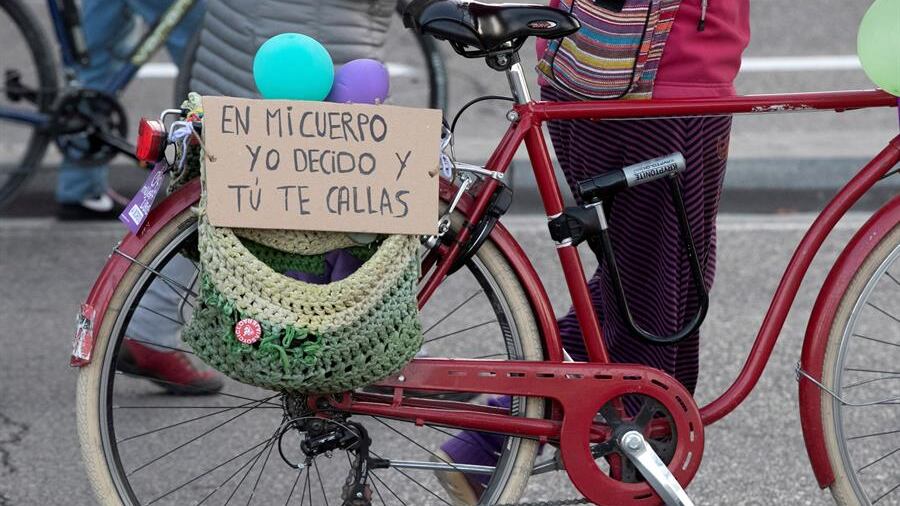 EFE/Javier Cebollada