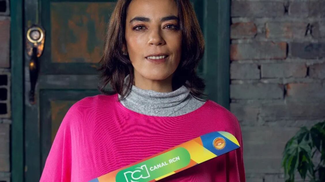 Sandra Reyes ya había anunciado de manera discreta su enfermedad en ‘Pedro el Escamoso’