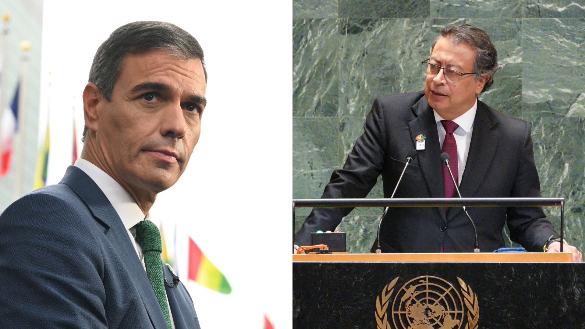 Petro aseguró que pedirá a alias Pitufo en extradición desde España: “hablé con el presidente Pedro Sánchez”