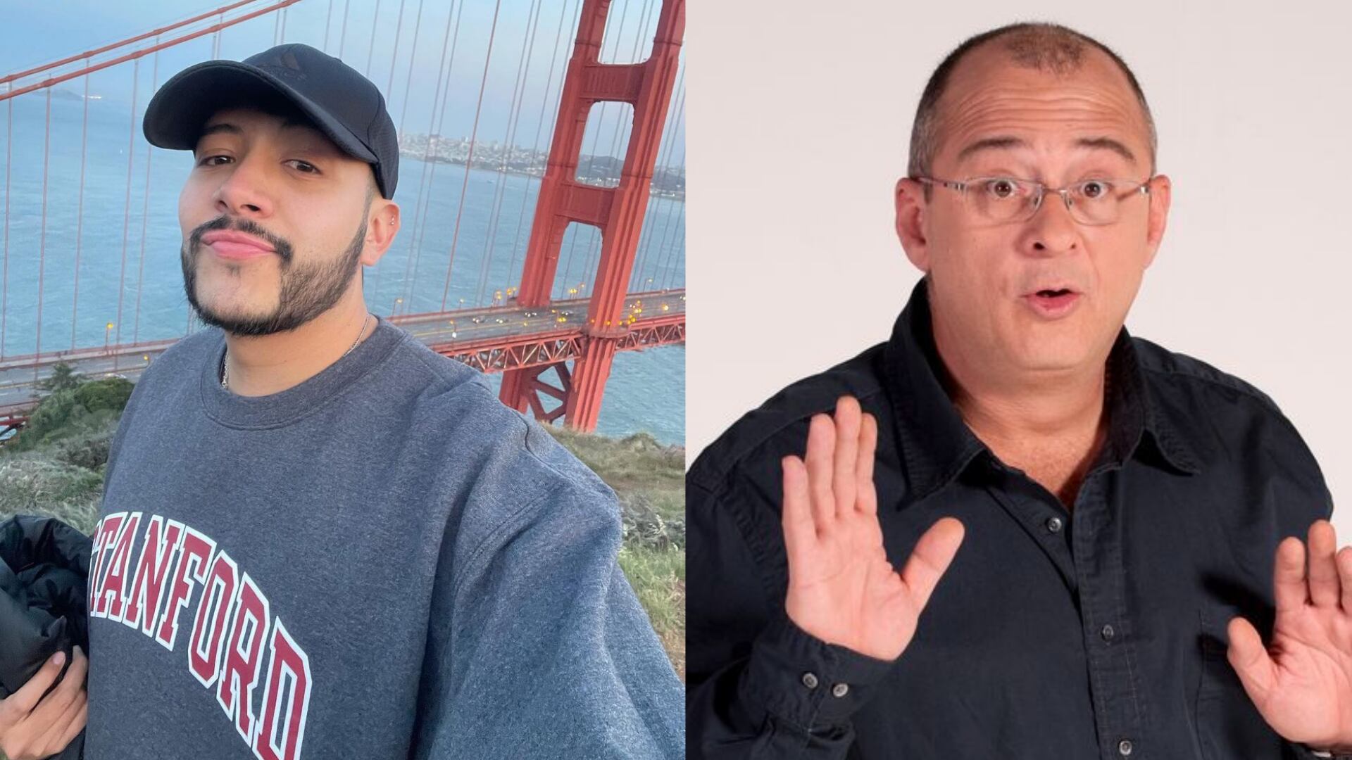 Jota Mario Valencia y El Brayan