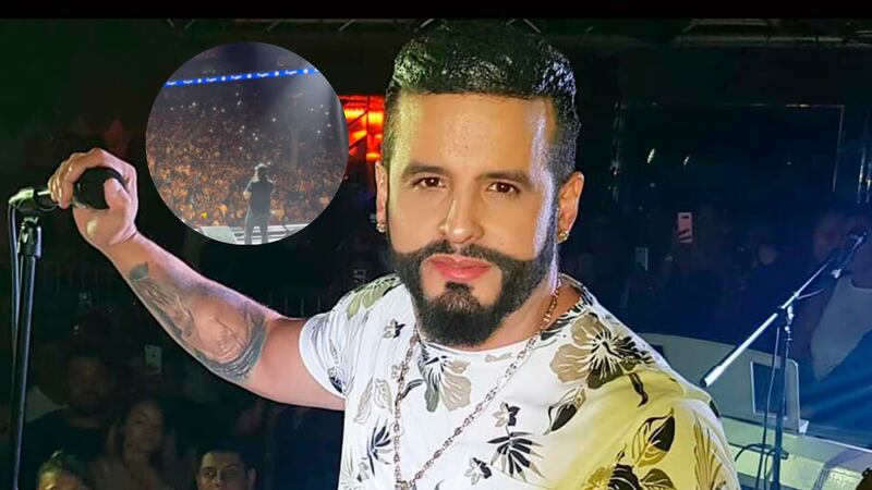 Nelson Velásquez compartió conmovedor mensaje tras recibir una condena de cuatro años a cárcel