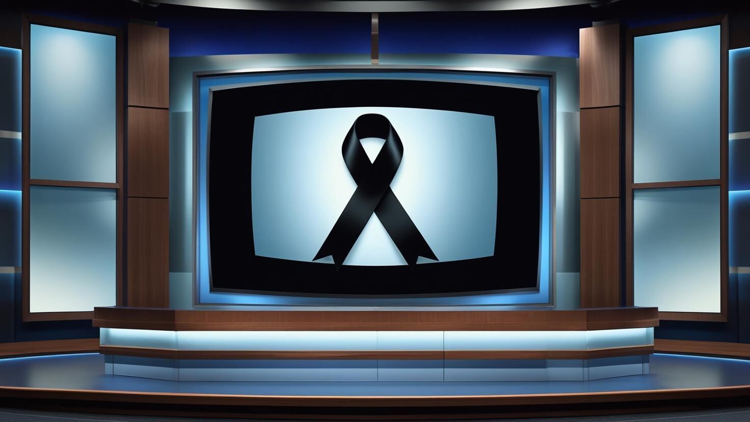 Canal 22 dio a conocer la muerte de uno de sus conductores