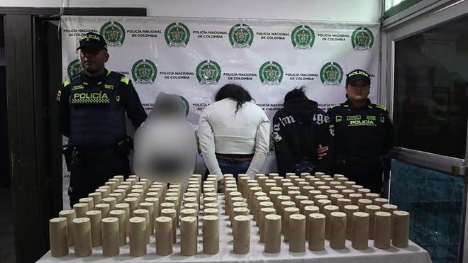 Archivo: Alcaldía de Santiago de Cali