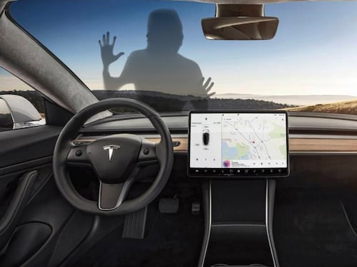 Cerca de 4.000 carros de lujosa marca a revisión: tienen defecto de fábrica que provocaría accidentes