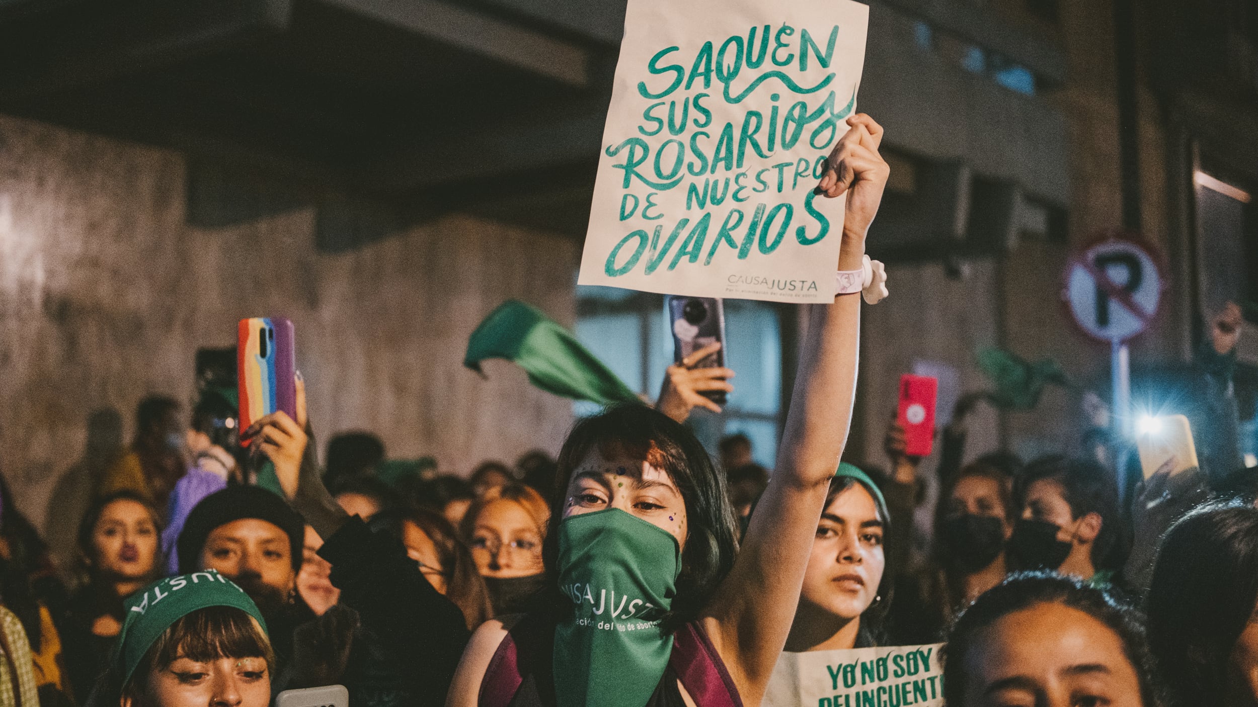 Transparencia y acceso a la información: Causa Justa pide al CNE y Registraduría permitan mayor veeduría a referendo provida