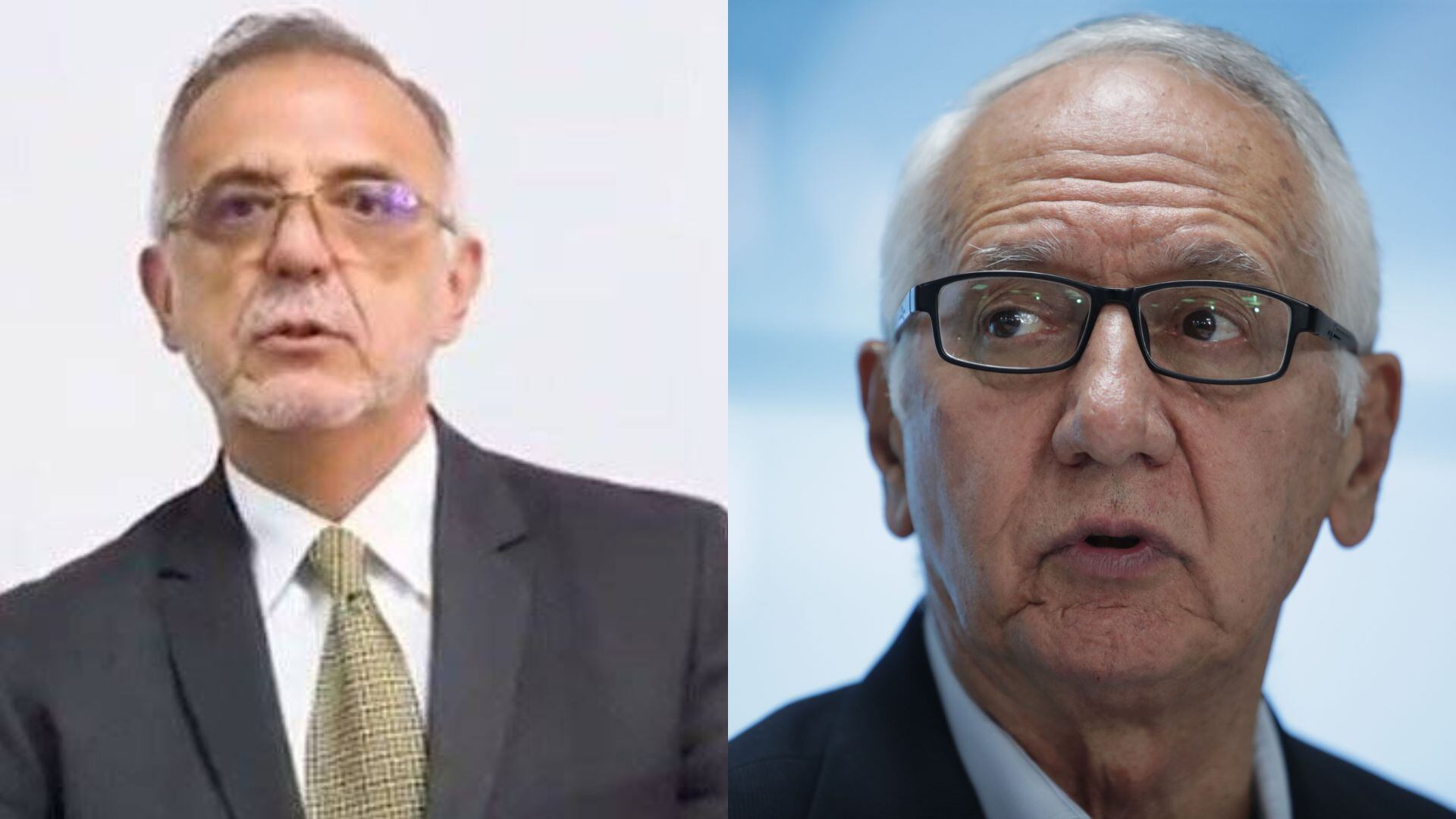 Ministros de Defensa y Salud lograron superar debates de moción de censura en el Congreso.