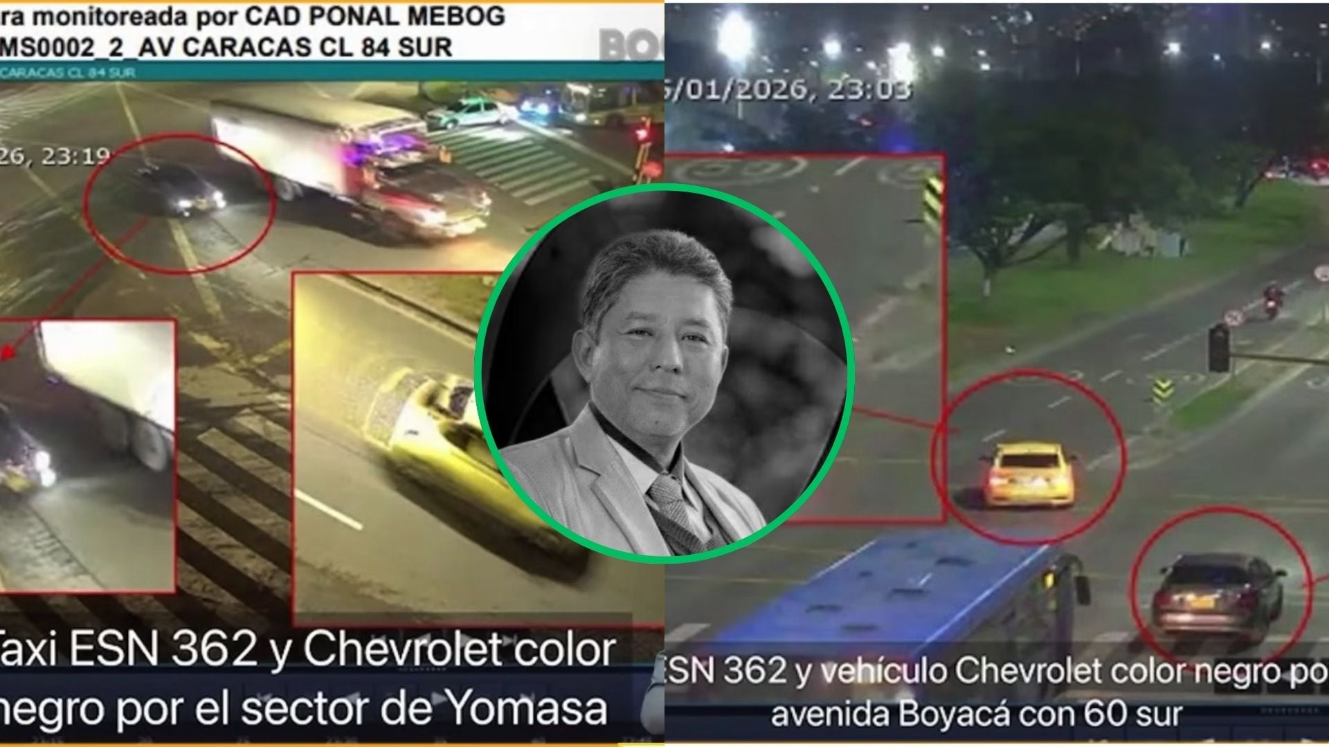 Archivo: Alcaldía de Bogotá