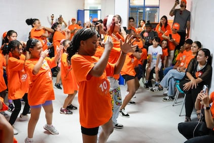 Corporación PAN, UPB y Pasiones Chocolisto.