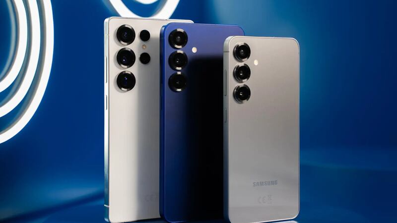 ¿Qué hace único al Galaxy S25? Esto es lo que debes saber acerca del nuevo teléfono de Samsung que simplificará tu vida