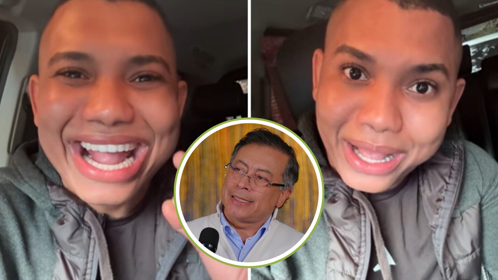 “Petro, como representante de los negros en Colombia, le exijo respeto”: Miguel Polo Polo