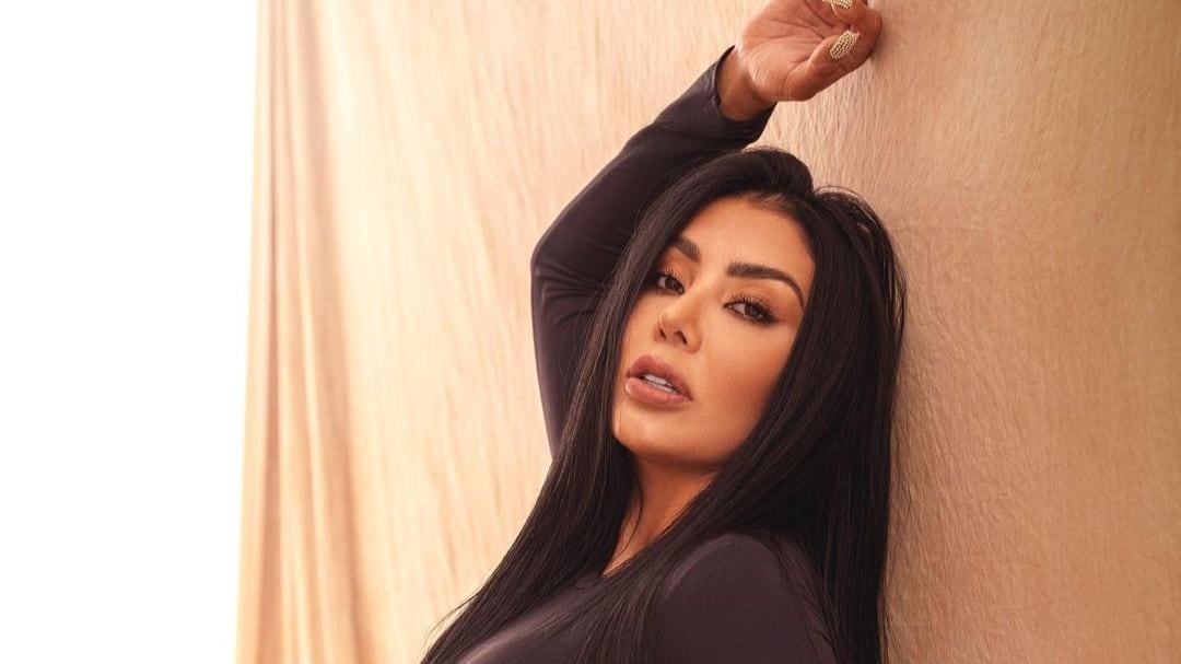 La bella Marcela Reyes es otro de los testimonios de sobrevivencia a los biopolímeros y con unas imágenes lo ha contado todo.