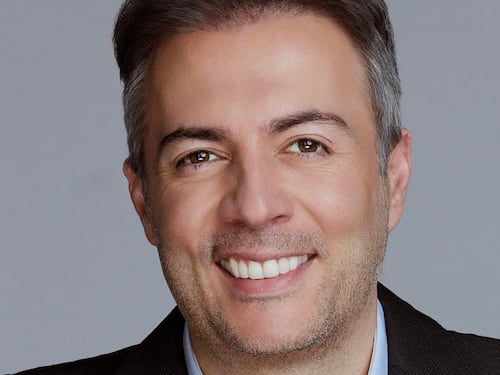 Partido político le daría aval a Daniel Quintero de ser candidato presidencial, pese a estar inhabilitado