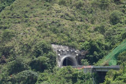 Túnel del Toyo conectará a Antioquia con el mar.
