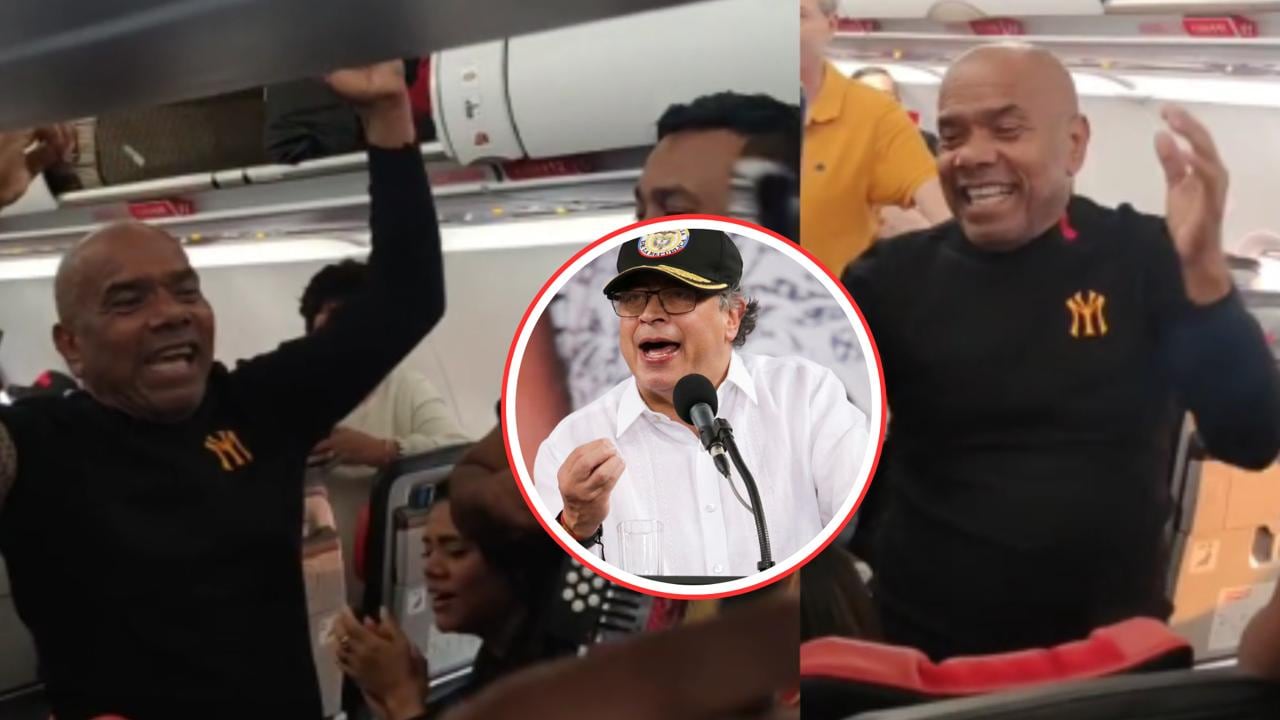 Miguel Morales y Petro