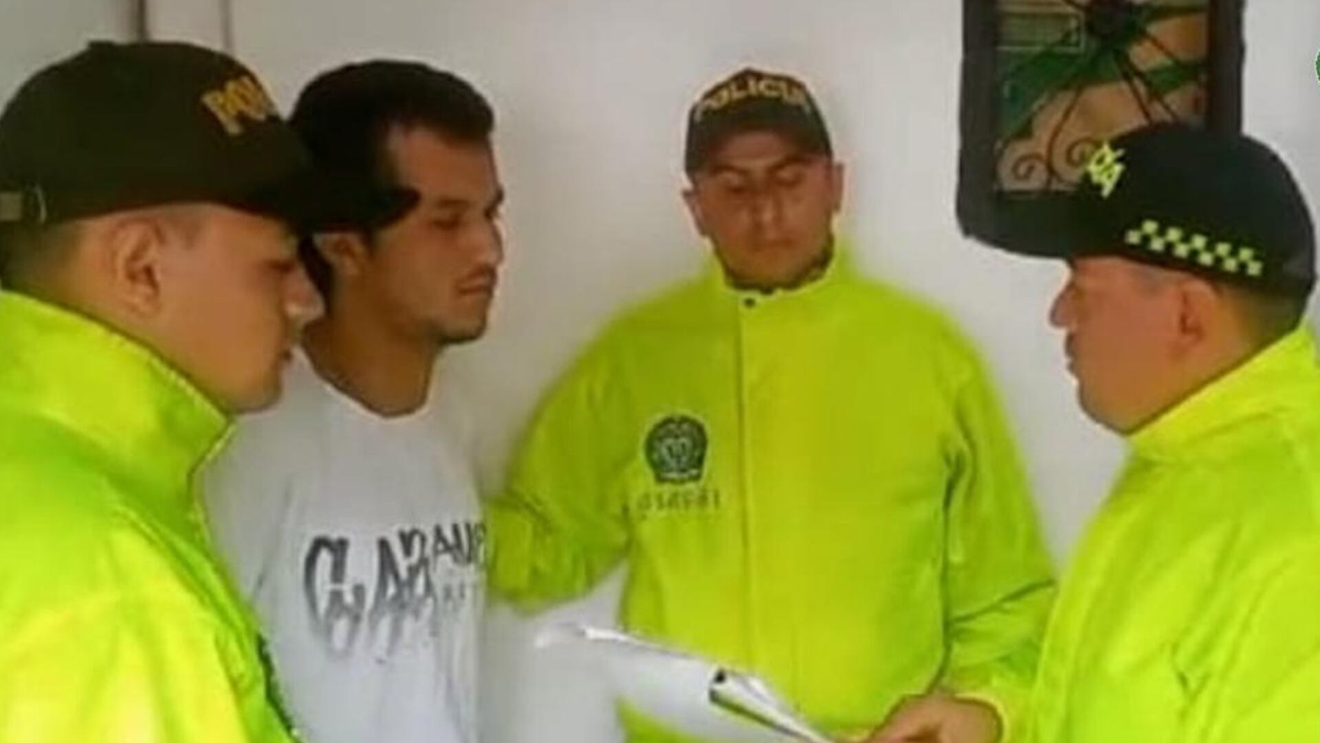 Condenan a dos hombres por el doble homicidio de empresario de arepas en Guaduas, Cundinamarca: estarán 36 años en prisión