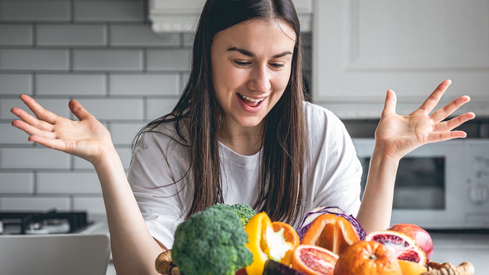 Bienestar y alimentación