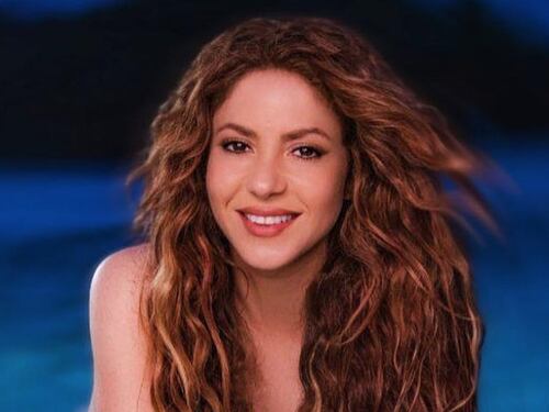 Esta sería la exuberante cantidad de dinero que ganaría Shakira en solo una semana, según ´People´