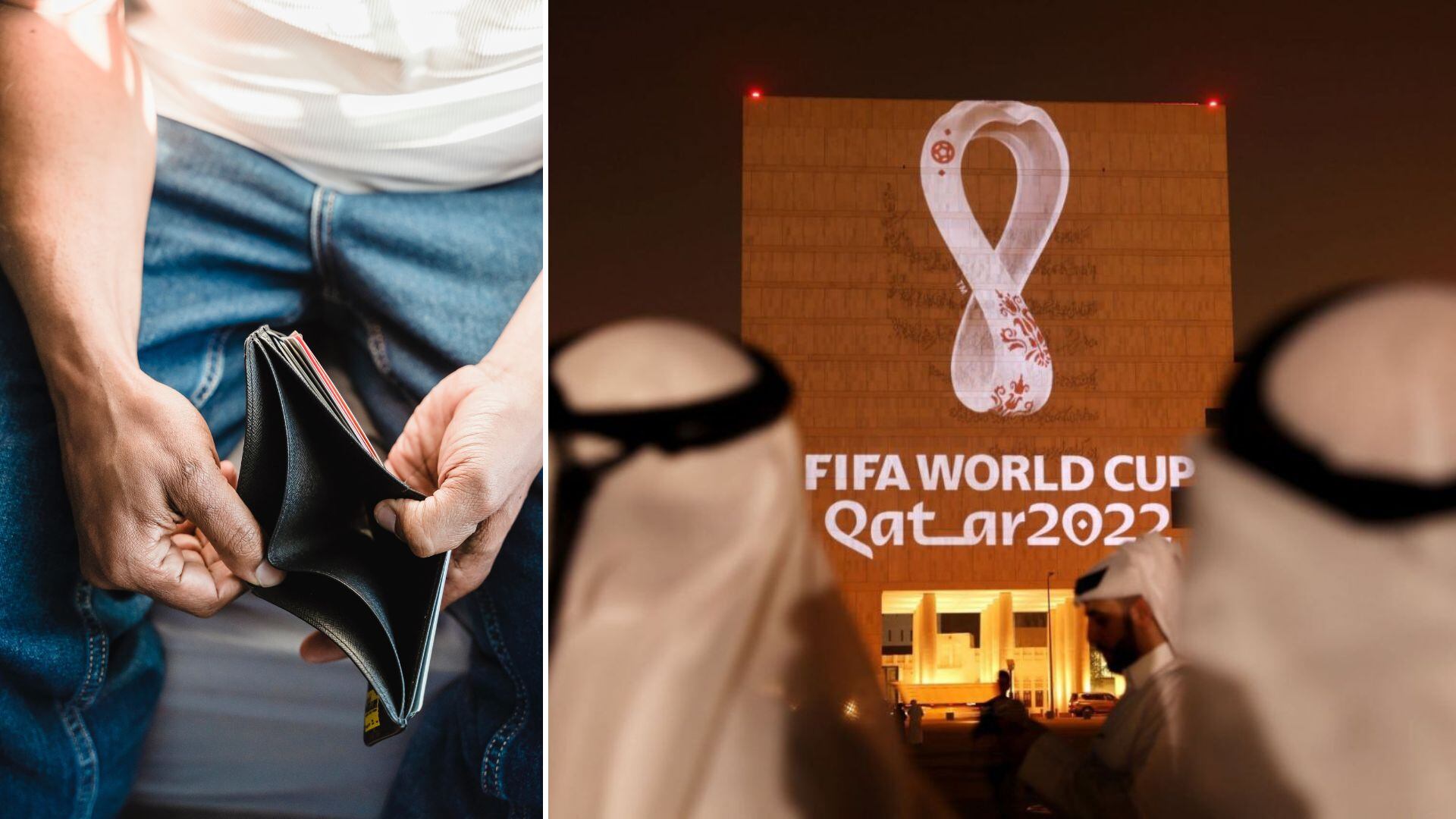 Costo de algunos productos en Qatar