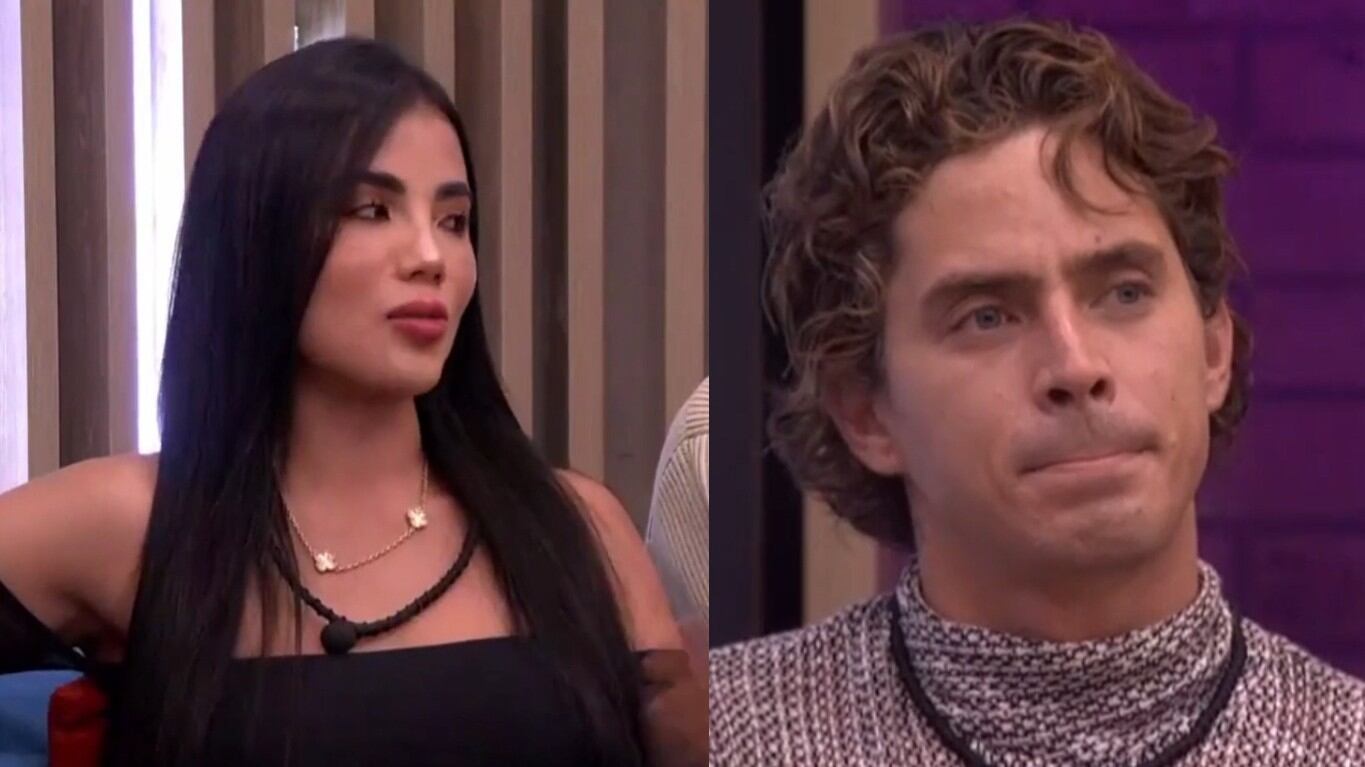 Karina regresó a la placa por quinta vez a la placa de nominados